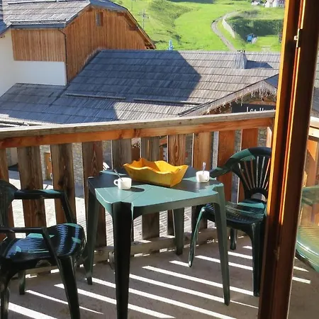 Vue Exceptionnelle, Parking Privatif, Piscine Les Orres