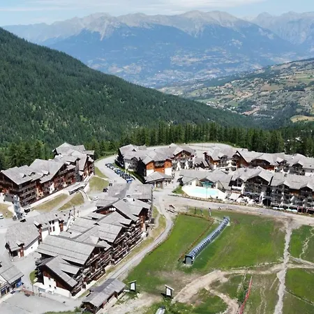 Daire Vue Exceptionnelle, Parking Privatif, Piscine
